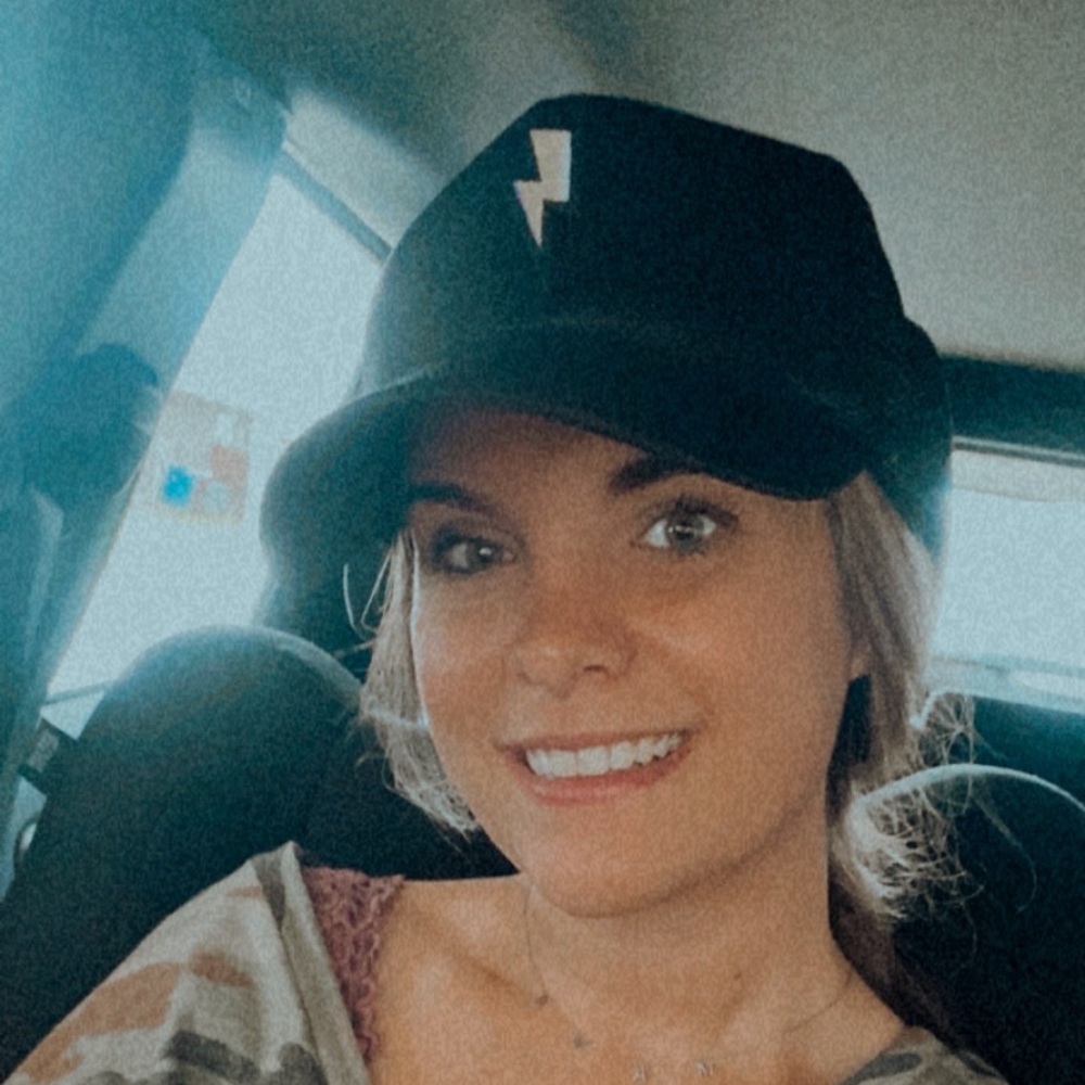 Trucker Hat
